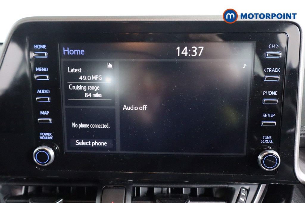 Used Toyota C-HR 2023 for sale - 76949312: Photo 12