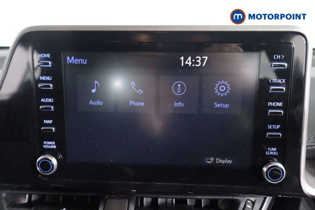 Used Toyota C-HR 2023 for sale - 76949312: Photo 13