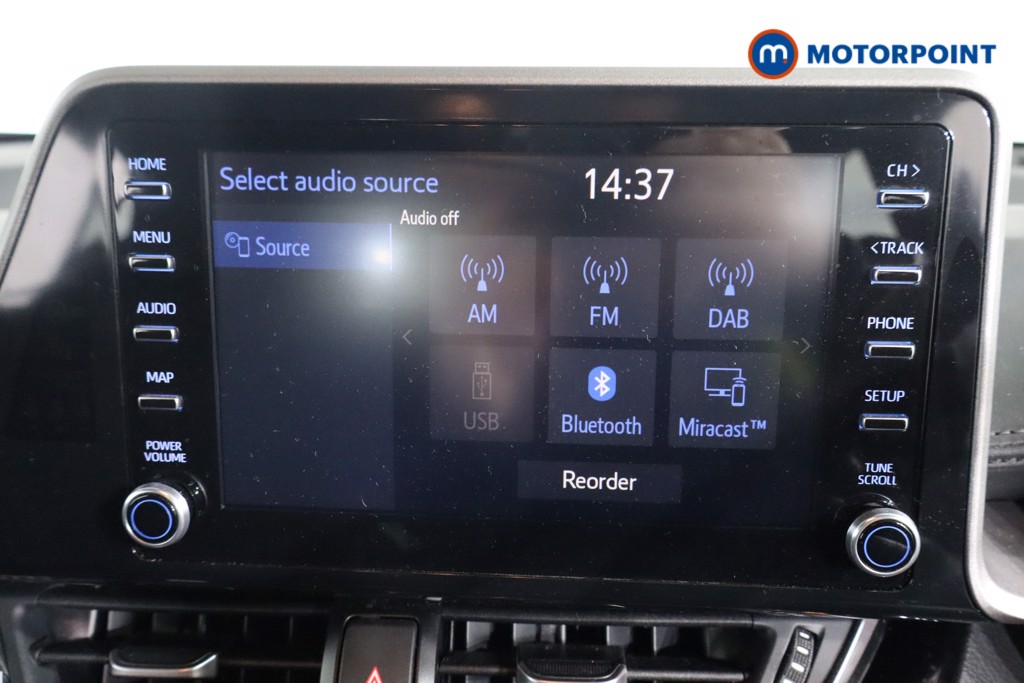 Used Toyota C-HR 2023 for sale - 76949312: Photo 14