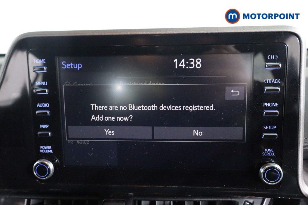 Used Toyota C-HR 2023 for sale - 76949312: Photo 15