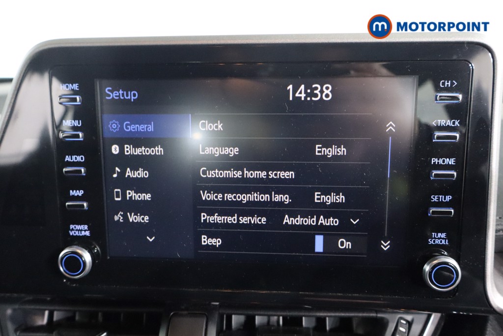 Used Toyota C-HR 2023 for sale - 76949312: Photo 16