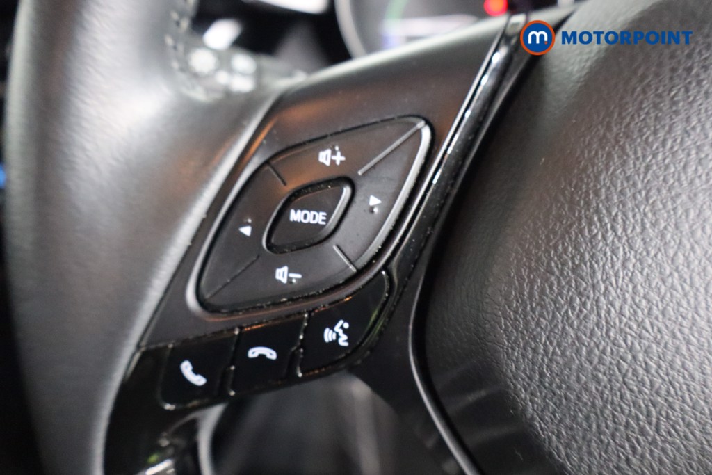 Used Toyota C-HR 2023 for sale - 76949312: Photo 19