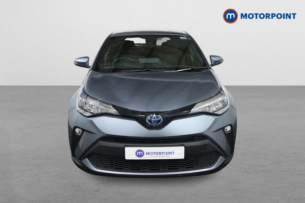 Used Toyota C-HR 2023 for sale - 76949312: Photo 2