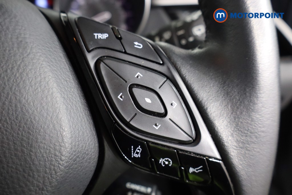 Used Toyota C-HR 2023 for sale - 76949312: Photo 20