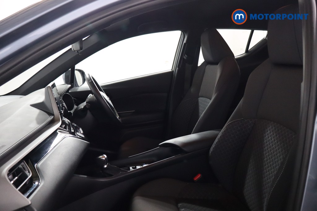 Used Toyota C-HR 2023 for sale - 76949312: Photo 26