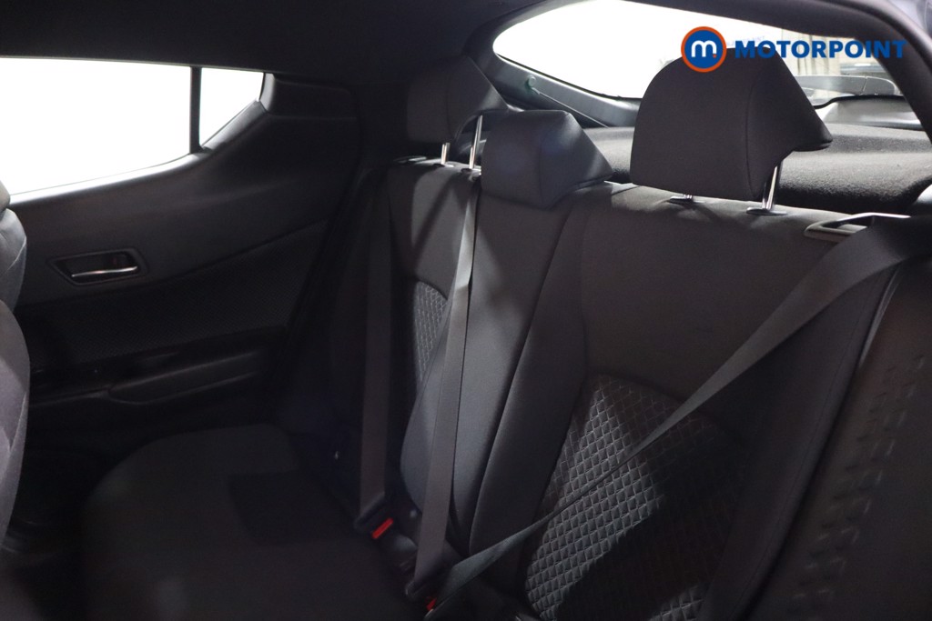 Used Toyota C-HR 2023 for sale - 76949312: Photo 27