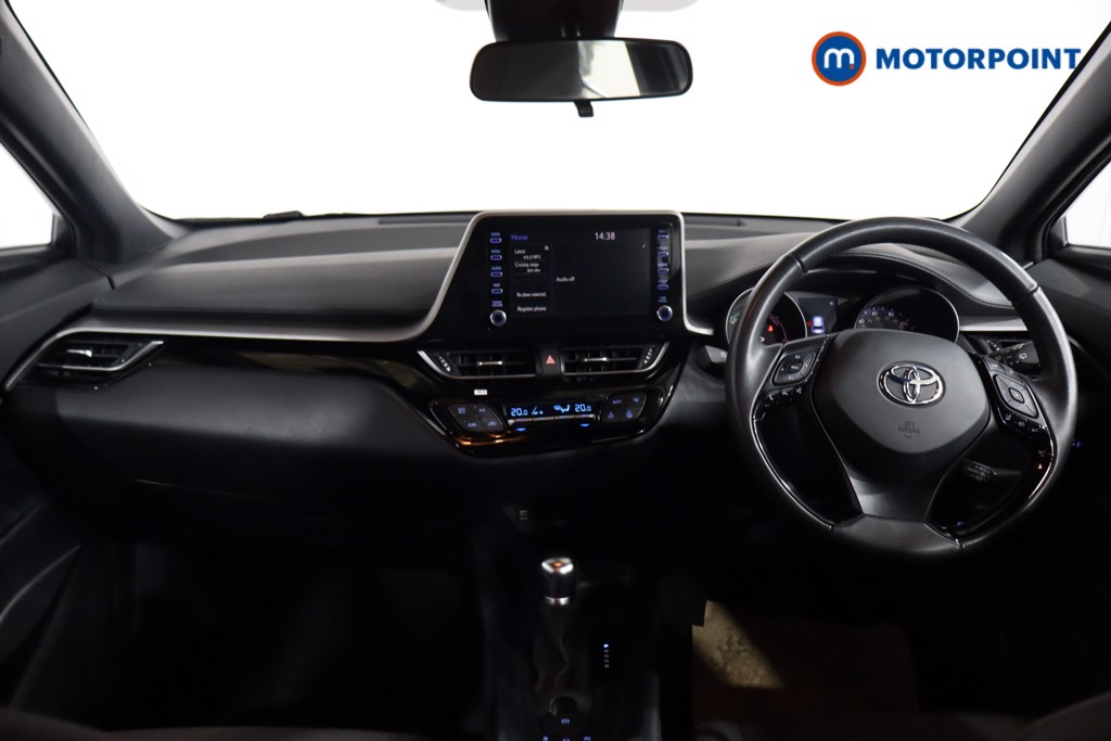 Used Toyota C-HR 2023 for sale - 76949312: Photo 28