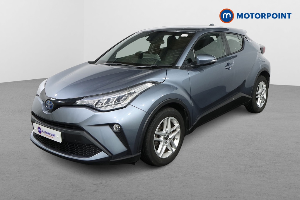 Used Toyota C-HR 2023 for sale - 76949312: Photo 3