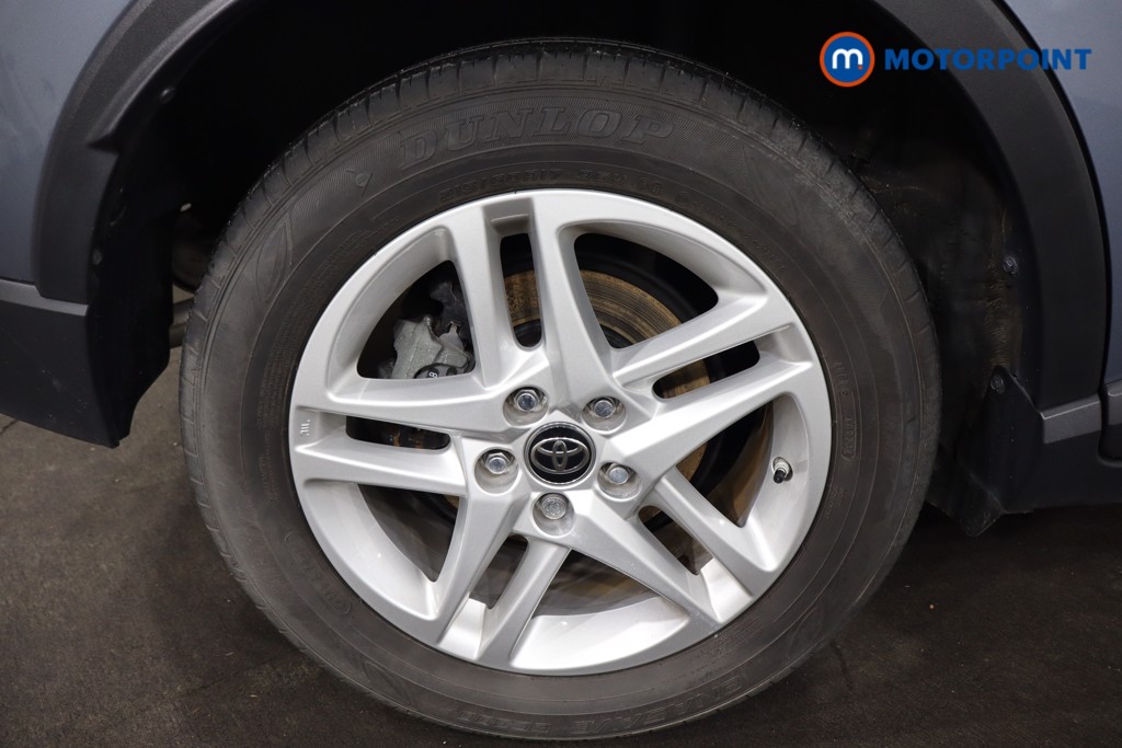 Used Toyota C-HR 2023 for sale - 76949312: Photo 31