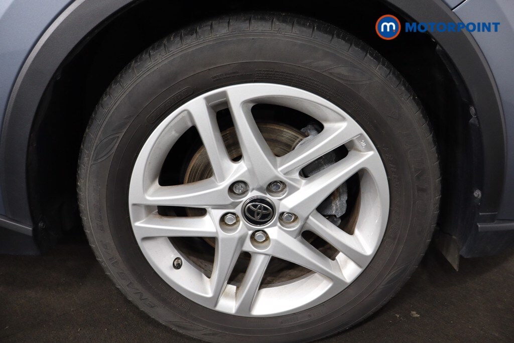 Used Toyota C-HR 2023 for sale - 76949312: Photo 32