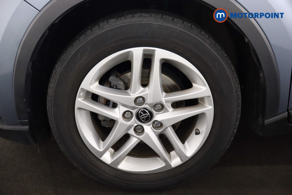 Used Toyota C-HR 2023 for sale - 76949312: Photo 33