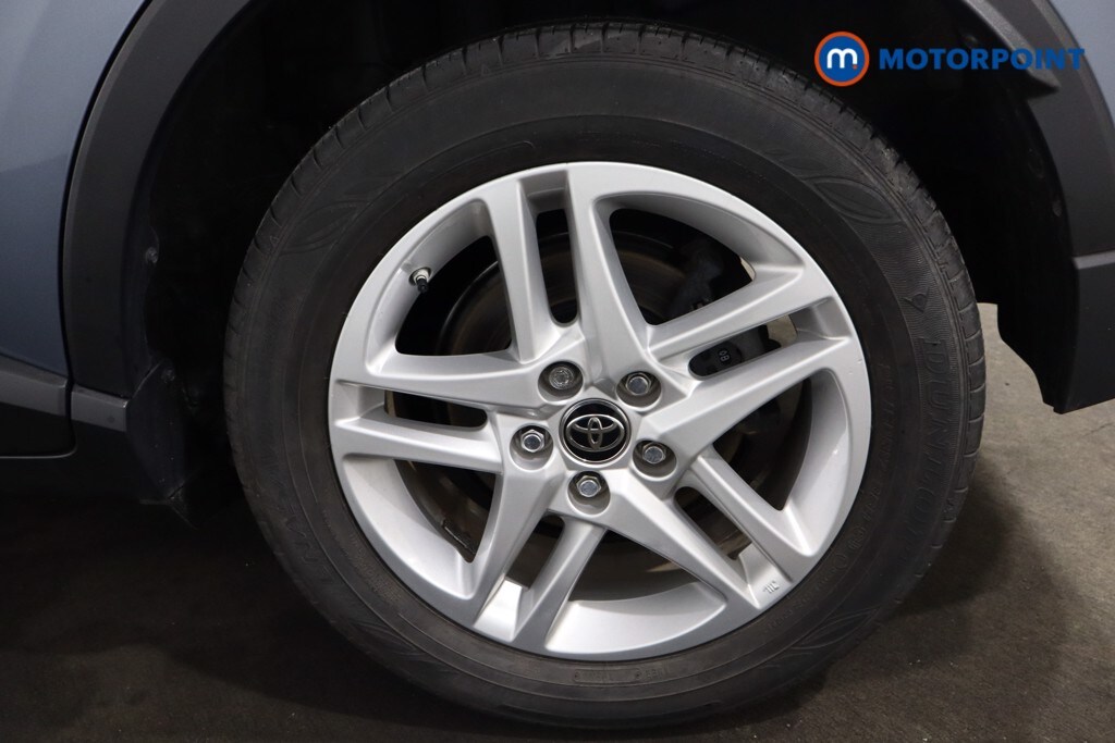 Used Toyota C-HR 2023 for sale - 76949312: Photo 34