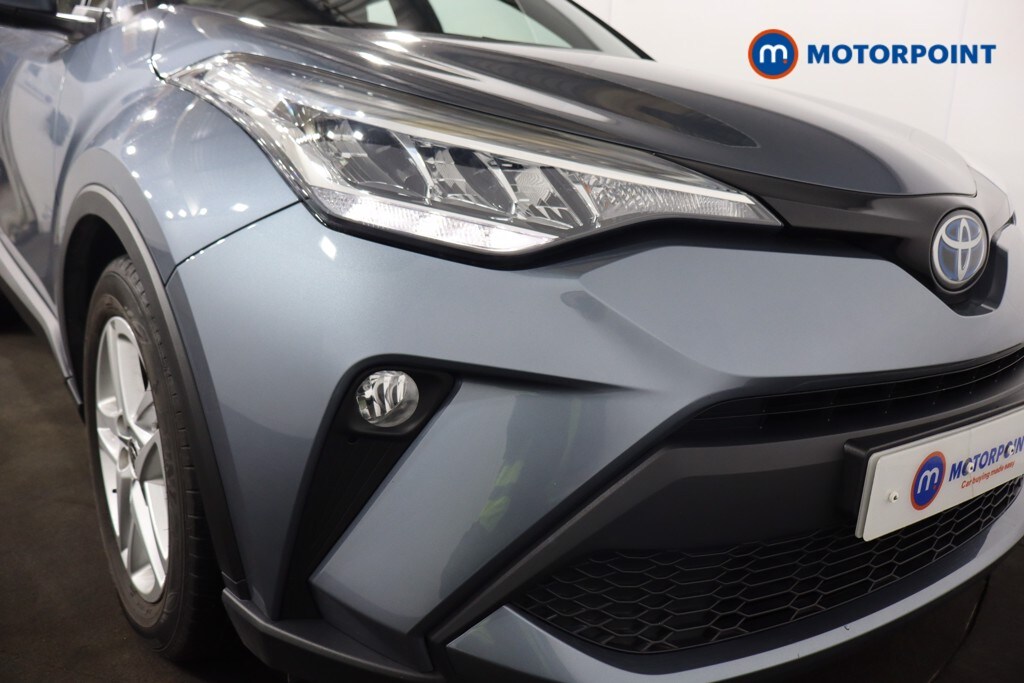 Used Toyota C-HR 2023 for sale - 76949312: Photo 35