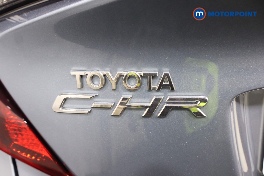 Used Toyota C-HR 2023 for sale - 76949312: Photo 38