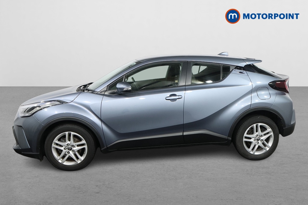 Used Toyota C-HR 2023 for sale - 76949312: Photo 4