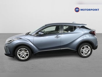 Used Toyota C-HR 2023 for sale - 76949312: Photo