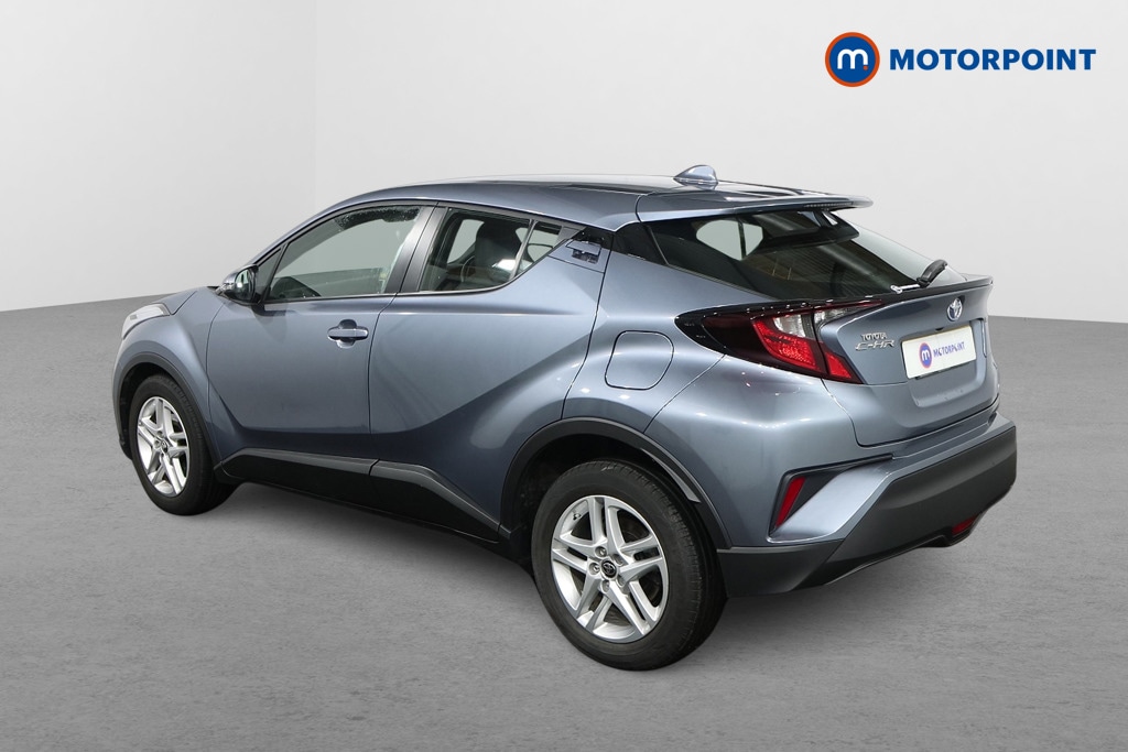 Used Toyota C-HR 2023 for sale - 76949312: Photo 5