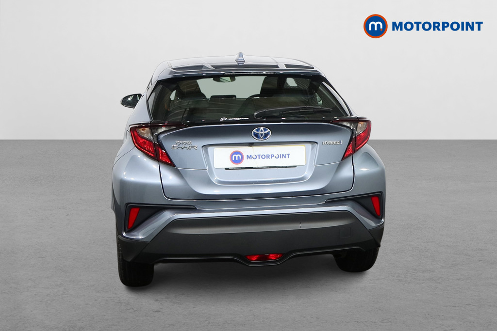 Used Toyota C-HR 2023 for sale - 76949312: Photo 6