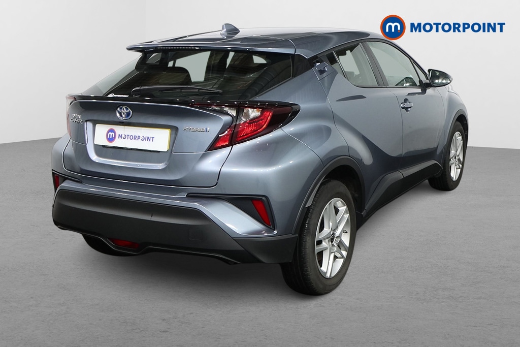 Used Toyota C-HR 2023 for sale - 76949312: Photo 7