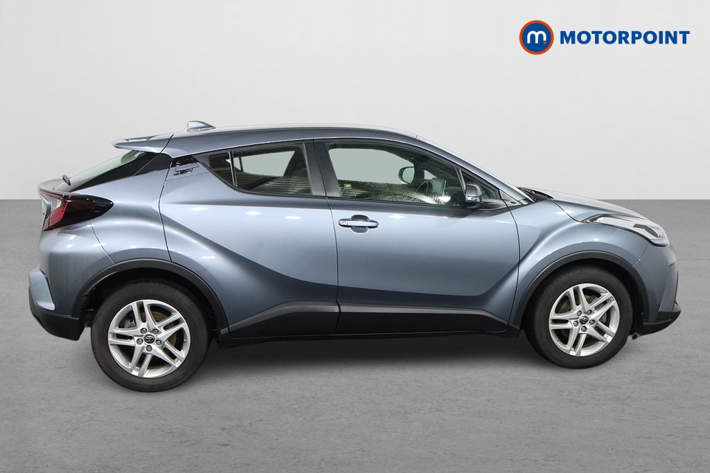 Used Toyota C-HR 2023 for sale - 76949312: Photo 8