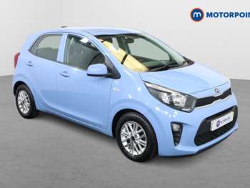 2020 - 1.0 2 5dr Auto [4 seats]
