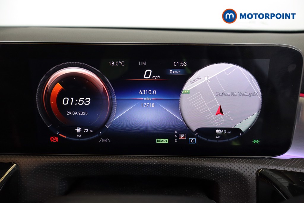 Used Mercedes-Benz CLA 2022 for sale - 76114729: Photo 10