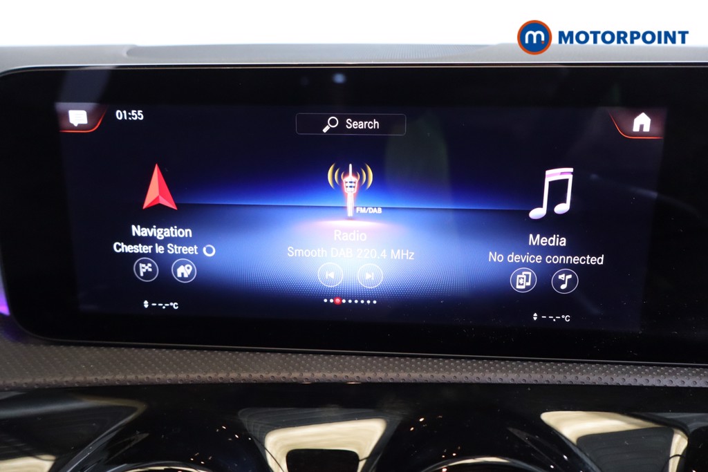 Used Mercedes-Benz CLA 2022 for sale - 76114729: Photo 12