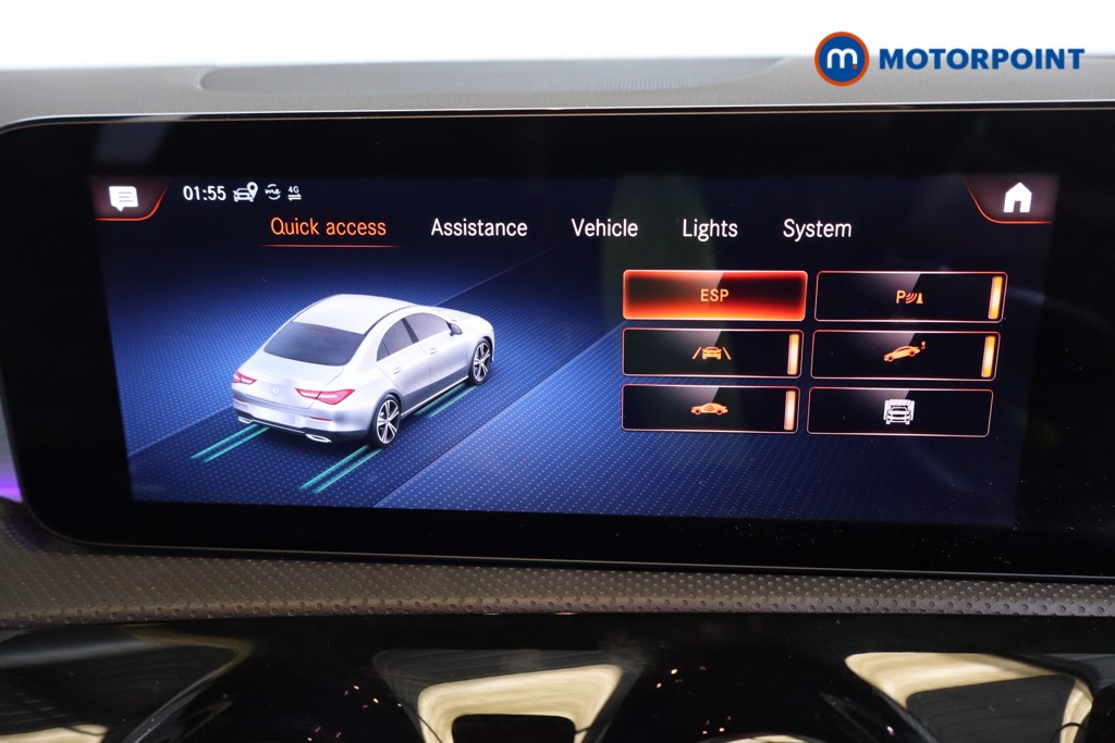 Used Mercedes-Benz CLA 2022 for sale - 76114729: Photo 14