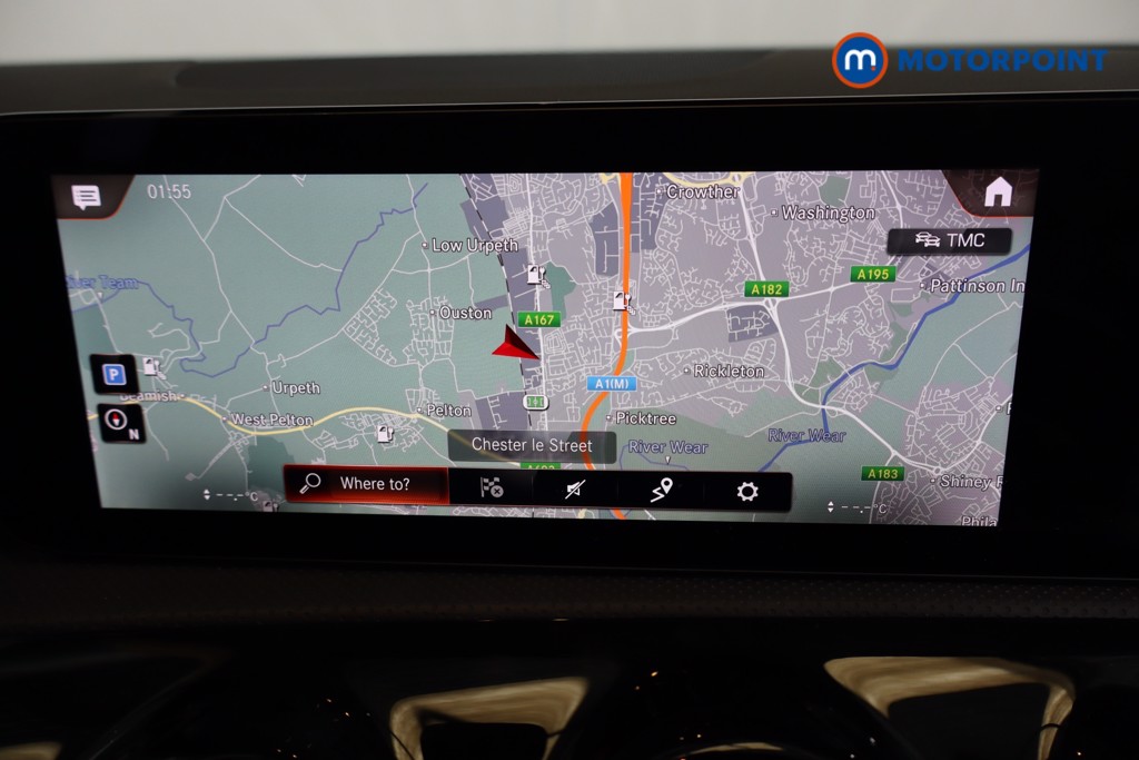 Used Mercedes-Benz CLA 2022 for sale - 76114729: Photo 16