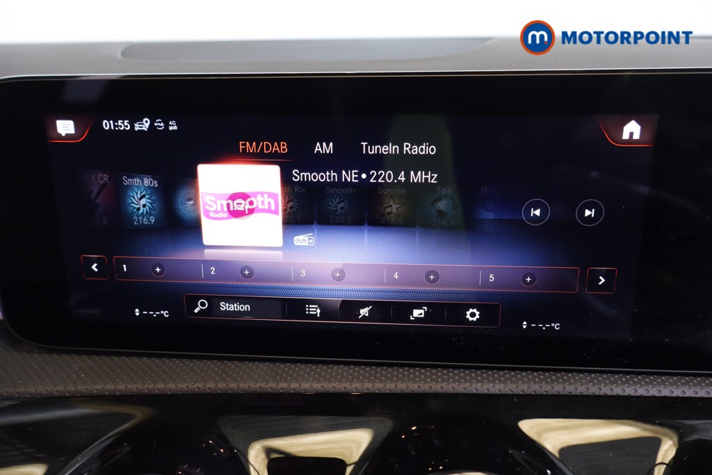 Used Mercedes-Benz CLA 2022 for sale - 76114729: Photo 17