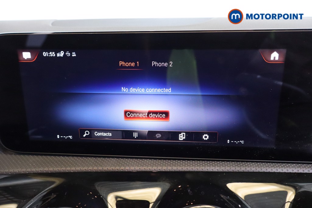 Used Mercedes-Benz CLA 2022 for sale - 76114729: Photo 18
