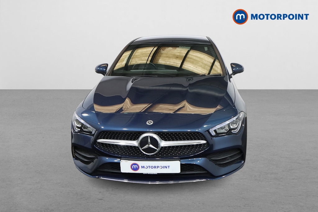 Used Mercedes-Benz CLA 2022 for sale - 76114729: Photo 2