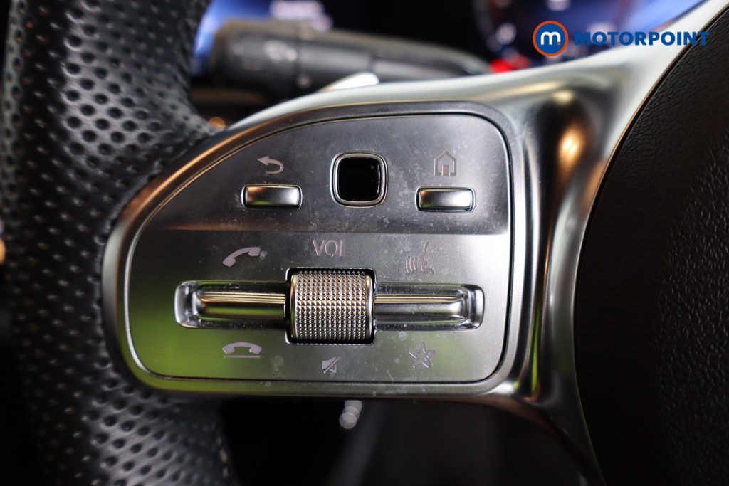 Used Mercedes-Benz CLA 2022 for sale - 76114729: Photo 21