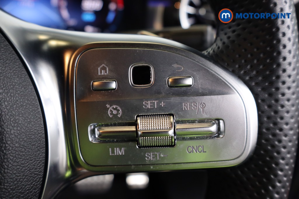 Used Mercedes-Benz CLA 2022 for sale - 76114729: Photo 22