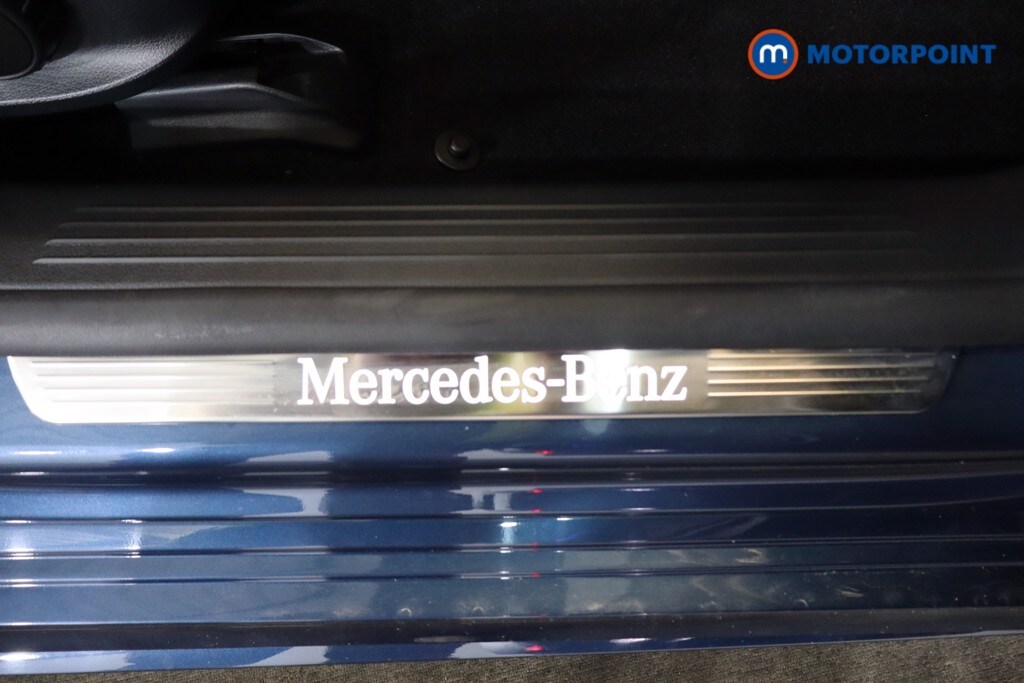 Used Mercedes-Benz CLA 2022 for sale - 76114729: Photo 28