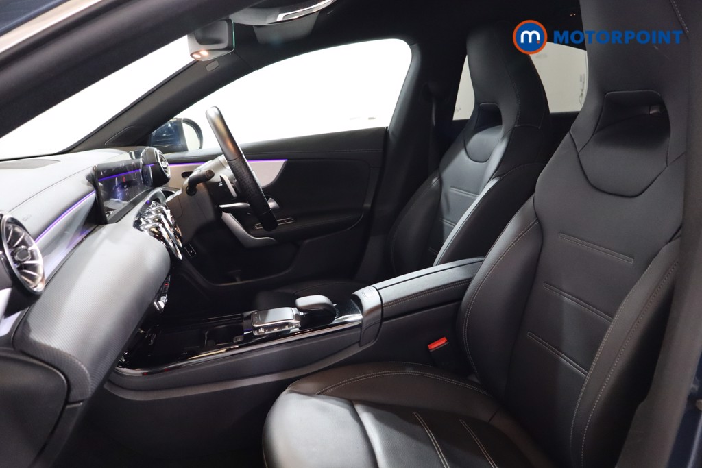 Used Mercedes-Benz CLA 2022 for sale - 76114729: Photo 29