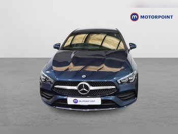 Used Mercedes-Benz CLA 2022 for sale - 76114729: Photo 2