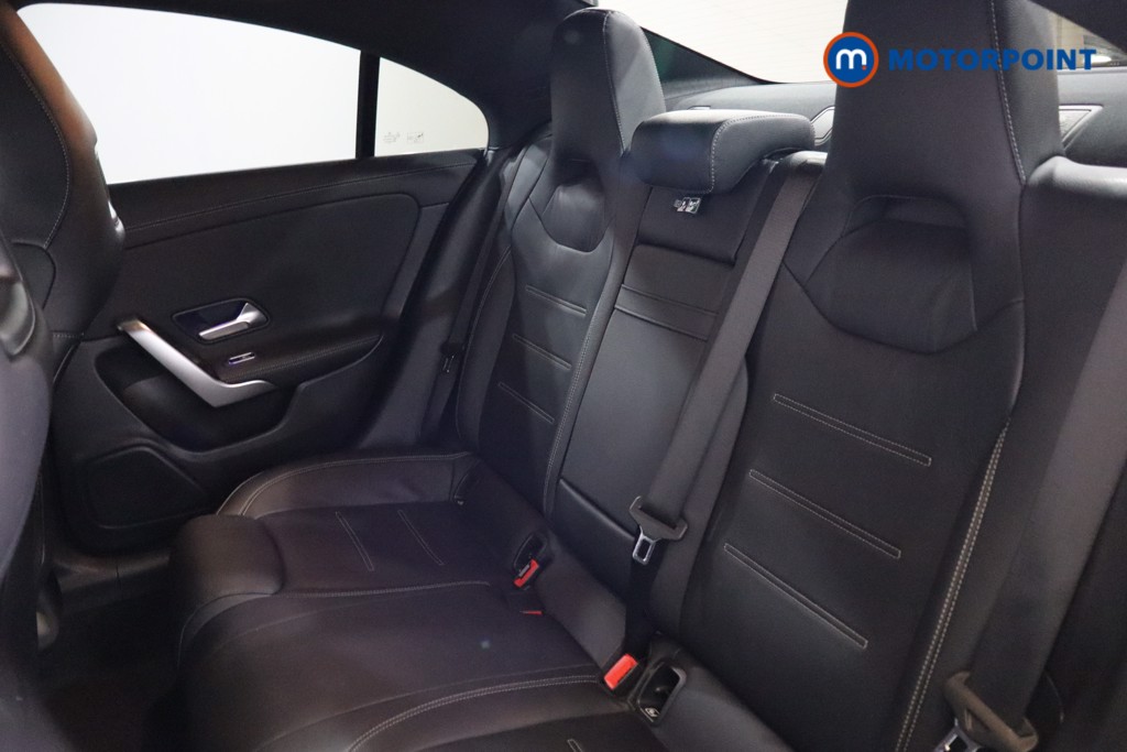 Used Mercedes-Benz CLA 2022 for sale - 76114729: Photo 30