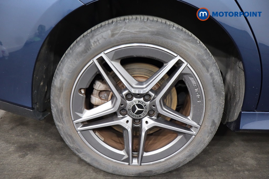 Used Mercedes-Benz CLA 2022 for sale - 76114729: Photo 34
