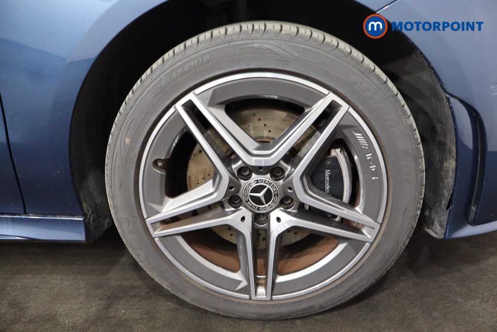 Used Mercedes-Benz CLA 2022 for sale - 76114729: Photo 35