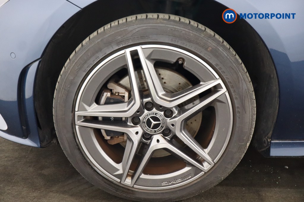 Used Mercedes-Benz CLA 2022 for sale - 76114729: Photo 36