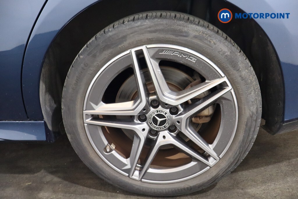 Used Mercedes-Benz CLA 2022 for sale - 76114729: Photo 37