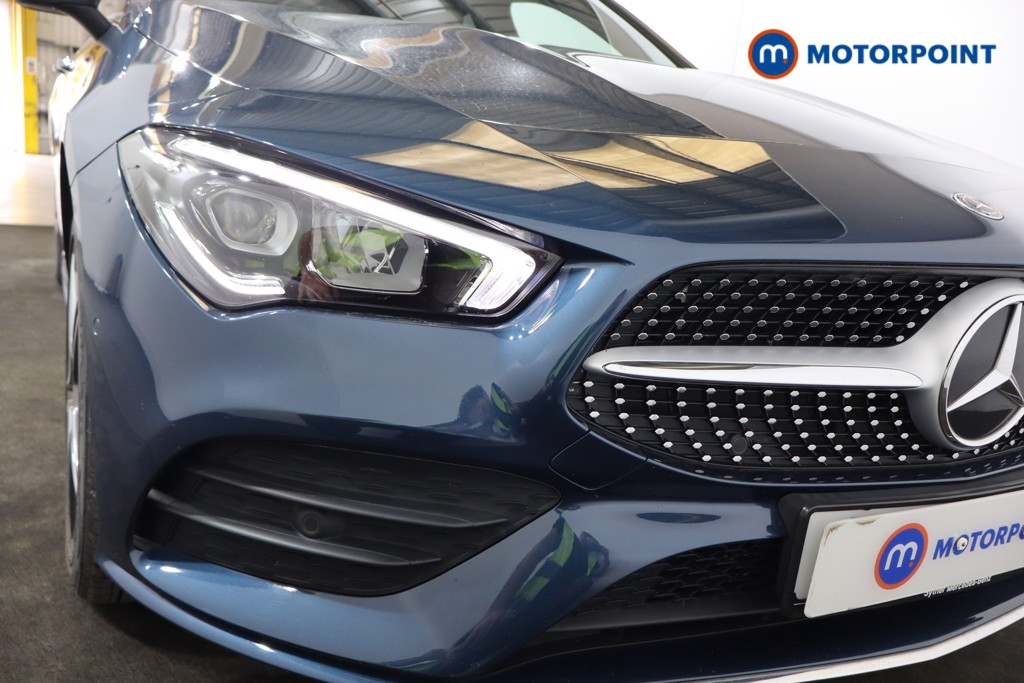 Used Mercedes-Benz CLA 2022 for sale - 76114729: Photo 38
