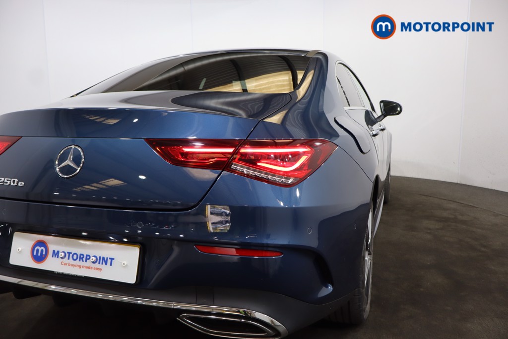 Used Mercedes-Benz CLA 2022 for sale - 76114729: Photo 39