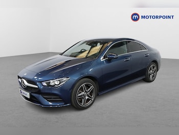 Used Mercedes-Benz CLA 2022 for sale - 76114729: Photo 3
