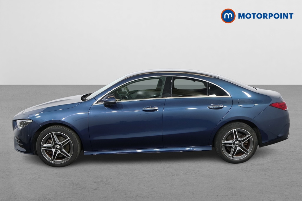 Used Mercedes-Benz CLA 2022 for sale - 76114729: Photo 4