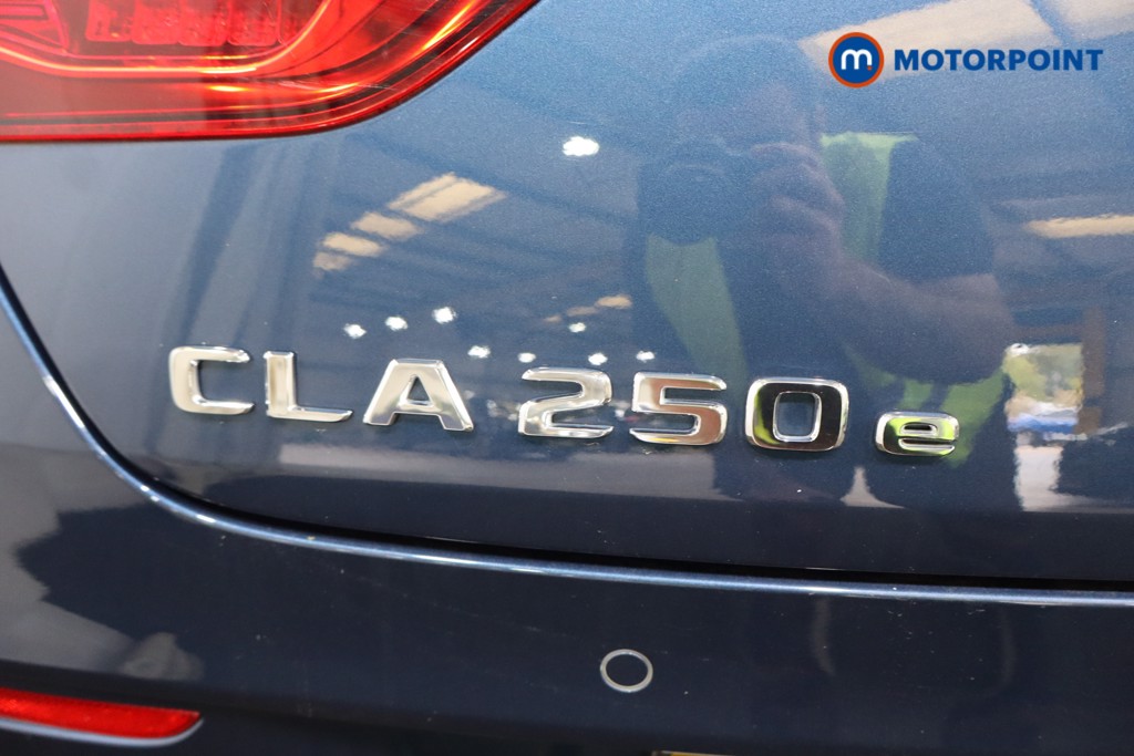Used Mercedes-Benz CLA 2022 for sale - 76114729: Photo 40