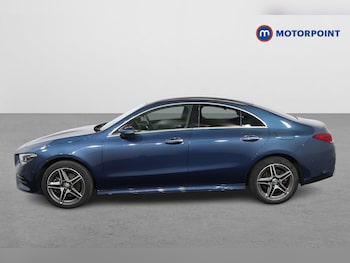 Used Mercedes-Benz CLA 2022 for sale - 76114729: Photo 4