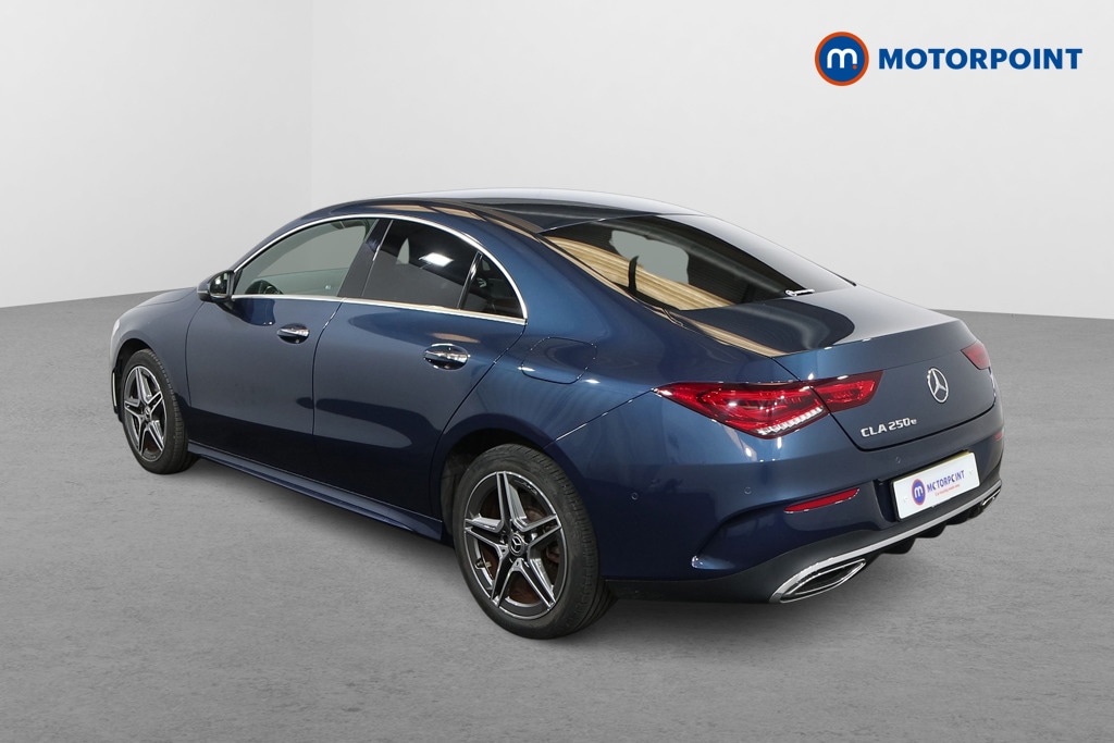Used Mercedes-Benz CLA 2022 for sale - 76114729: Photo 5