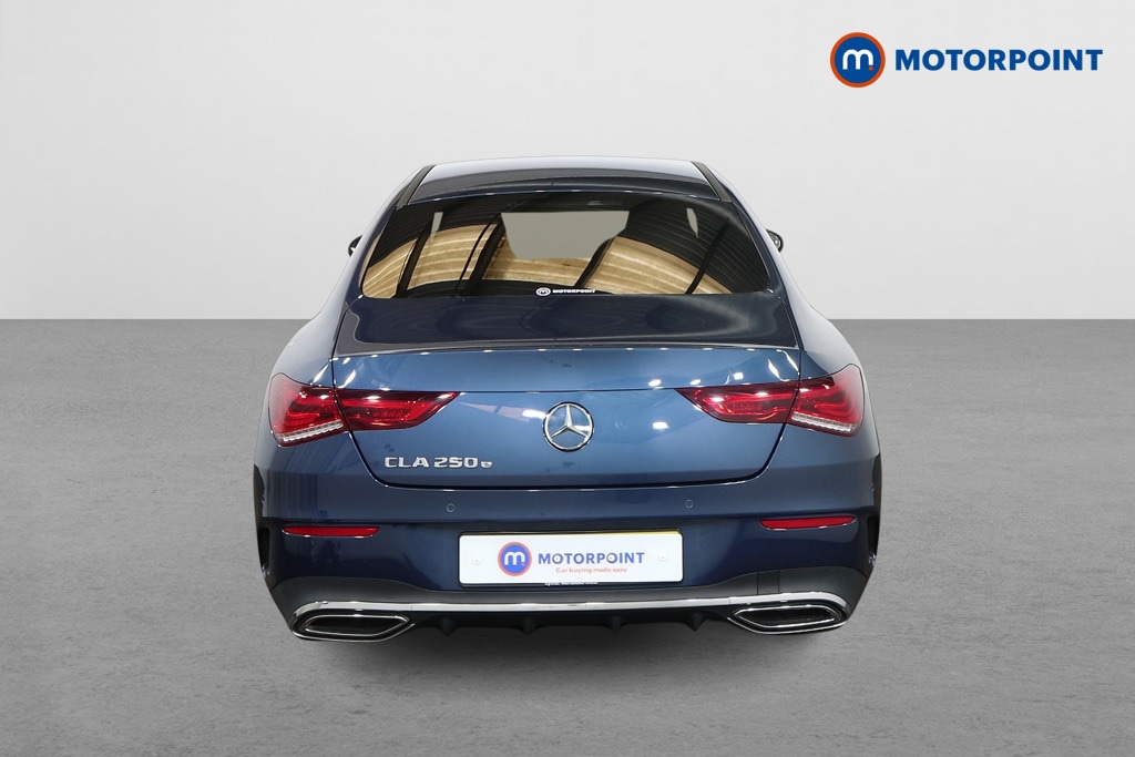 Used Mercedes-Benz CLA 2022 for sale - 76114729: Photo 6